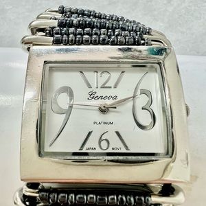 Lady watch